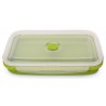 Sulankstoma silikoninė maisto dėžutė, ZY434SB