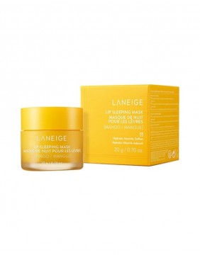 Laneige Mango lūpų kaukė 20g