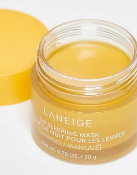 Laneige Mango lūpų kaukė 20g