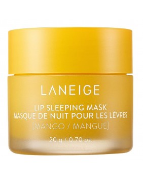 Laneige Mango lūpų kaukė 20g