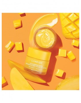 Laneige Mango lūpų kaukė 20g