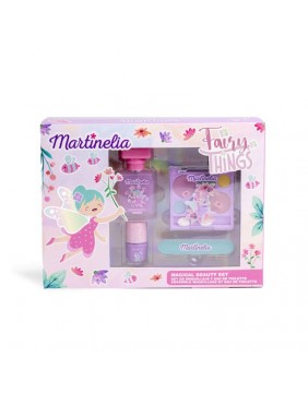 MARTINELIA kosmetikos...