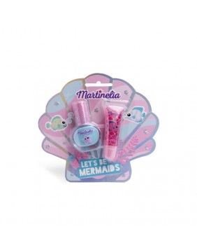 MARTINELIA kosmetikos...