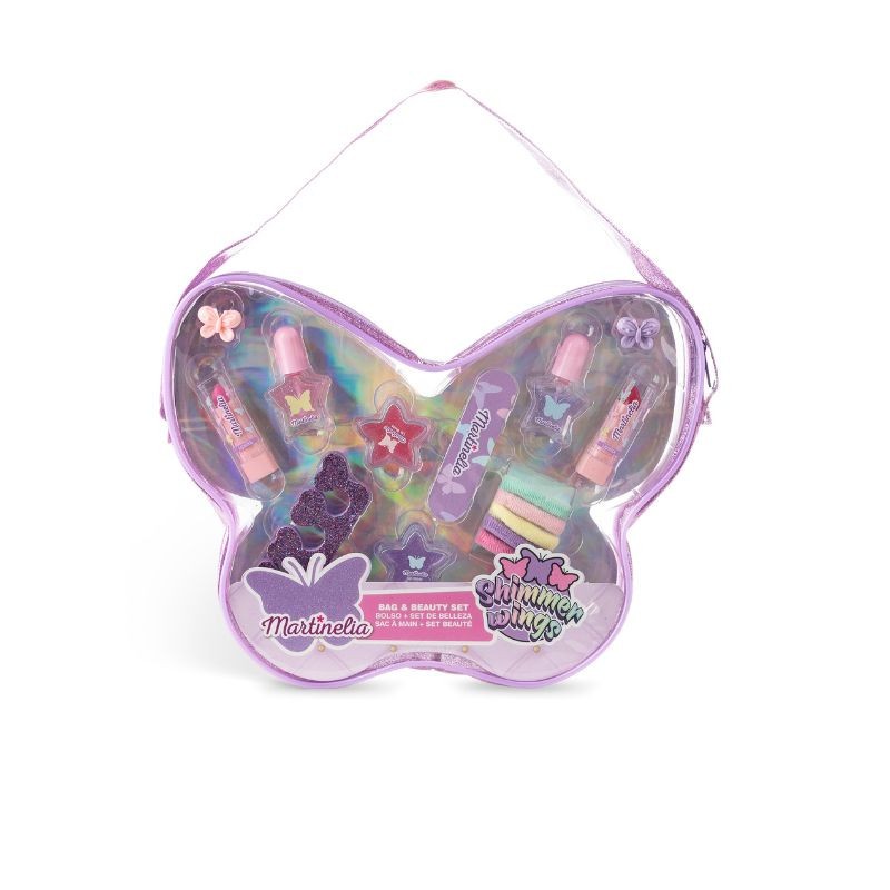 MARTINELIA kosmetikos rinkinys Shimmer Wings rankinuke