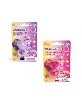 MARTINELIA lūpų balzamas...