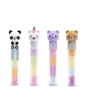 MARTINELIA lūpų blizgesys...