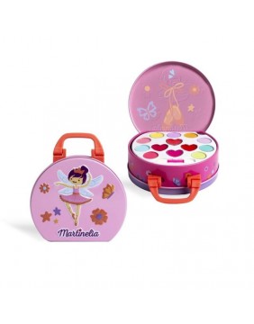 MARTINELIA makiažo rinkinys...