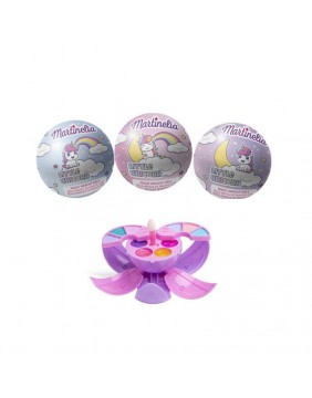 MARTINELIA makiažo rinkinys...