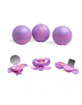 MARTINELIA makiažo rinkinys vaikams rutuliukas Little Unicorn