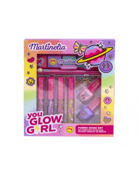 MARTINELIA rinkinys vaikams...