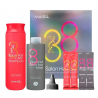 Plaukų priežiūros komplektas MASIL 38 Salon Hair Set