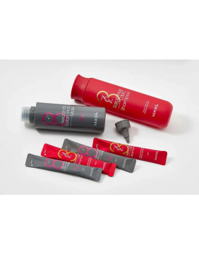 Plaukų priežiūros komplektas MASIL 38 Salon Hair Set