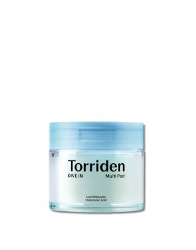 Torriden DIVE-IN Low...