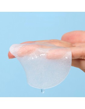 Torriden DIVE-IN Low Molecule Hyaluronic Acid Multi Pad - esencijos padeliai