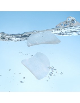 Torriden DIVE-IN Low Molecule Hyaluronic Acid Multi Pad - esencijos padeliai