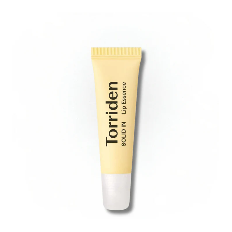 Torriden Solid-In Ceramide Lip Essence - lūpų esencija