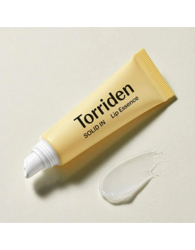 Torriden Solid-In Ceramide Lip Essence - lūpų esencija