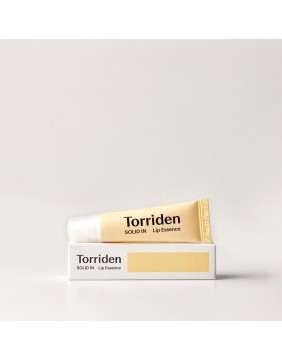Torriden Solid-In Ceramide Lip Essence - lūpų esencija