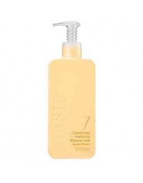 7Ceramide gėlių aromato...