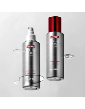 MEDI-PEEL Peptide 9 Volume Bio Tox Toner PRO veido tonikas