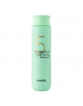 Giliai valantis šampūnas su...