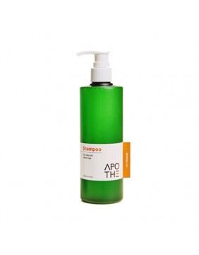 Apothe Sebum Control...