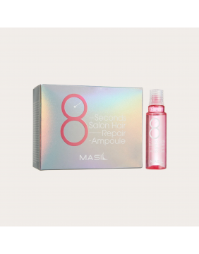 MASIL 8 seconds salon hair...