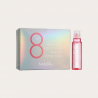 MASIL 8 seconds salon hair repair ampoule – greito poveikio atkuriamasis plaukų skystis ampulėse