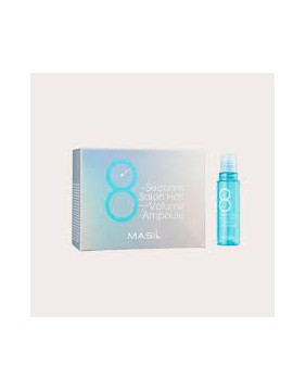 Masil 8 seconds salon hair...