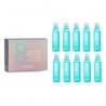 Masil 8 seconds salon hair volume ampoule – plaukams apimties suteikiančios ampulės