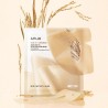 Anua rice 70 glow collagen mask - Švytėjimo suteikianti hidrogelinė kolageno kaukė