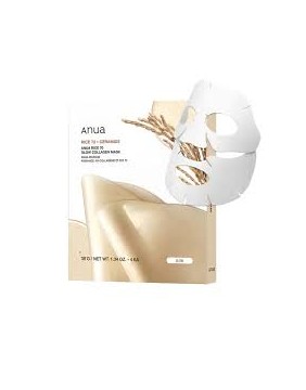 Anua rice 70 glow collagen...