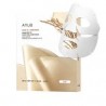 Anua rice 70 glow collagen mask - Švytėjimo suteikianti hidrogelinė kolageno kaukė