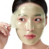 Anua hearleaf 70 soothing collagen mask - raminanti hidrogelio veido kaukė
