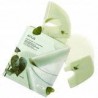 Anua hearleaf 70 soothing collagen mask - raminanti hidrogelio veido kaukė