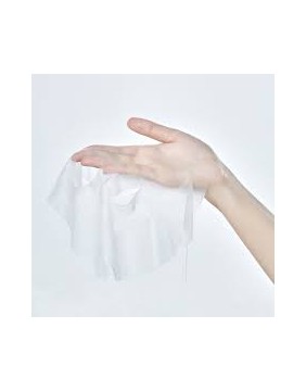 Lakštinė kaukė su bifidofermentais MIXSOON bifida mask