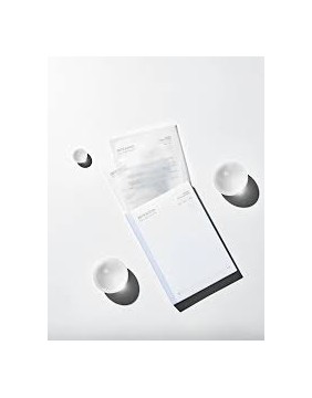 Lakštinė kaukė su bifidofermentais MIXSOON bifida mask