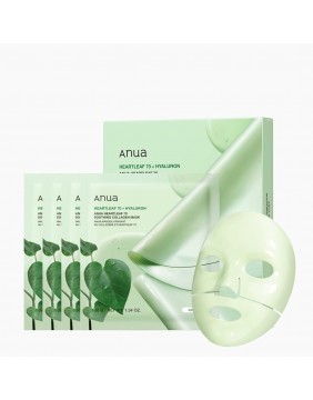 Anua Heartleaf 70 -...
