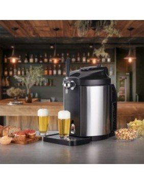Caso | Beer Dispenser |...