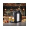 Caso | Beer Dispenser | BeerMaster | Free standing | Stainless Steel/Black