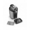 Caso | Beer Dispenser | BeerMaster | Free standing | Stainless Steel/Black