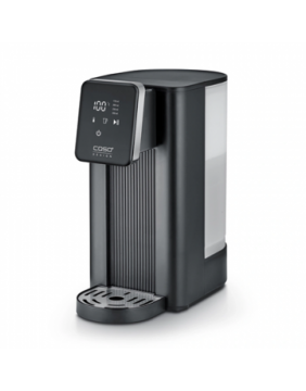 Caso | Turbo Hot Water...