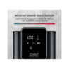 Caso Turbo Hot Water Dispenser | HW 616 | Water Dispenser | 2600 W | 2.5 L | Plastic/Stainless Steel | Black/Stainless Steel