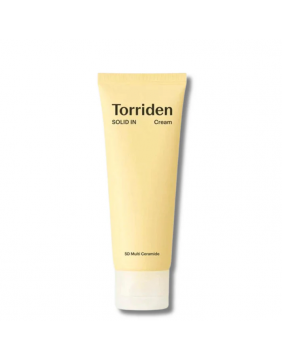 Torriden Solid-In Ceramide Cream - maitinantis keramidų kremas