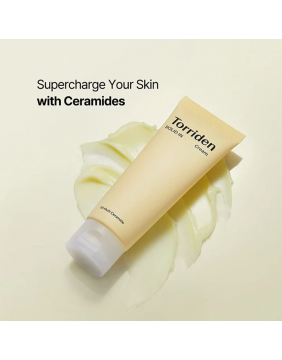 Torriden Solid-In Ceramide Cream - maitinantis keramidų kremas