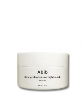 Abib - Rice Probiotics...