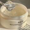 Abib - Rice Probiotics Overnight Mask Barrier Jelly - miego kaukė su probiotikais