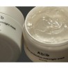 Abib - Rice Probiotics Overnight Mask Barrier Jelly - miego kaukė su probiotikais