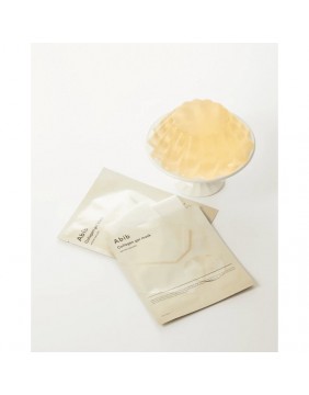 Abib - Collagen Gel Mask Jericho Rose Jelly - Lakštinė Kaukė su Kolagenu - 35g