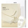 Abib - Collagen Gel Mask Jericho Rose Jelly - Lakštinė Kaukė su Kolagenu - 35g